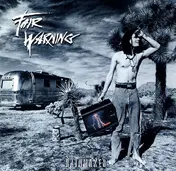 Fair Warning - Rainmaker
