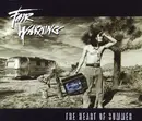 CD Single - Fair Warning - The Heart Of Summer