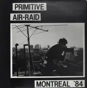 Fair Warning - Primitive Air-raid