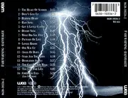 CD - Fair Warning - Rainmaker