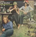 LP - Fair Weather - Beginning From An End - Gatefold