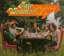 CD - Fair Weather - Let Your Mind Roll On - Digipak