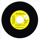 7inch Vinyl Single - Fair Weather - Natural Sinner / Haven't I Tried