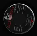 7inch Vinyl Single - Fair Weather - Natural Sinner