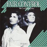 7inch Vinyl Single - Fair Control - We Can Fly Together
