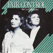 Fair Control - We Can Fly Together