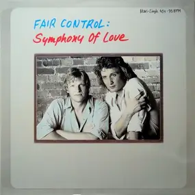 Fair Control - Symphony Of Love