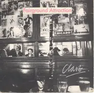 Fairground Attraction - Clare