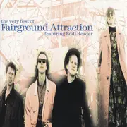 CD - Fairground Attraction featuring Eddi Reader - The Very Best Of Fairground Attraction
