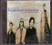 Fairground Attraction - the very best of