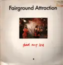 12inch Vinyl Single - Fairground Attraction - Find My Love