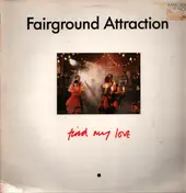 Fairground Attraction - Find My Love