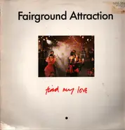 Fairground Attraction - Find My Love