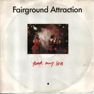 Fairground Attraction - Find My Love