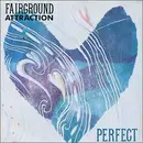 7inch Vinyl Single - Fairground Attraction - Perfect