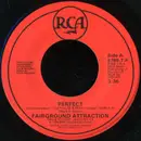 7inch Vinyl Single - Fairground Attraction - Perfect