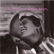 CD - Fairground Attraction - First of a million kisses