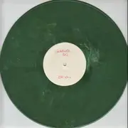 LP - Fairfield Ski - Fairfield Ski - Testpressing Green Marbled Vinyl