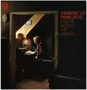 LP - Fairfield Parlour - From Home To Home - Original 1st German Swirl