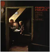 Fairfield Parlour - From Home to Home