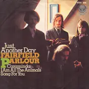 Fairfield Parlour - Just Another Day