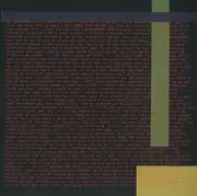 7inch Vinyl Single - Fairfight - The Neverending Road