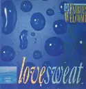 LP - Fairies Welcome - Love Sweat