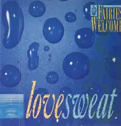 LP - Fairies Welcome - Love Sweat