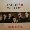 LP - Fairies Welcome - Red Lines