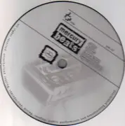 12inch Vinyl Single - Fair-Lite - Future Is Now