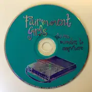 CD - Fairmount Girls - Eleven Minutes To Anywhere