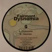 Fairmont - DYANOMIA
