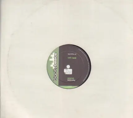 Fairmont - Gazebo (The Anthony Rother Remix)