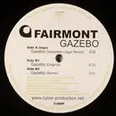 12inch Vinyl Single - Fairmont - Gazebo