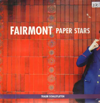 FAIRMONT - Paper Stars