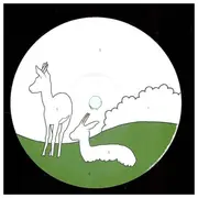 12inch Vinyl Single - Fairmont - Gazebo/Gazelle