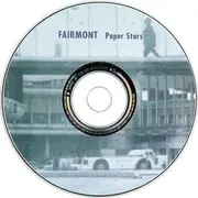 CD - Fairmont - Paper Stars