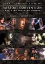 DVD - Fairport Convention & Matthews' Southern Comfort - Tony Palmer's Film Of Fairport Convention & Matthews Southern Comfort