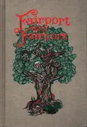 Hardcover - Fairport Convention / Nigel Schofield - Fairport by Fairport - Book + DVD / Signed