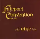 CD - Fairport Convention - Nine