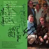 CD - Fairport Convention - Over The Next Hill - Signed