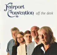 Fairport Convention - Off The Desk