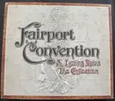 CD-Box - Fairport Convention - A Lasting Spirit (The Collection) - Slipcase