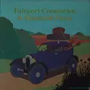 LP - Fairport Convention - A Moveable Feast