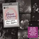 Double CD - Fairport Convention - Access All Areas