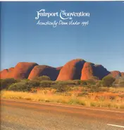 Fairport Convention - Acoustically Down Under