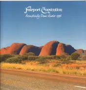 Fairport Convention - Acoustically Down Under