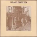 LP - Fairport Convention - Angel Delight