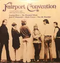 CD - Fairport Convention - Archive Series - 15 Live & Studio Tracks