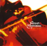 Double CD - Fairport Convention - Before The Moon